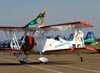 Grumman G-164A Showcat, PP-XDI, do Brazilian Winwalking Airshows.