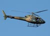 Eurocopter/Helibrs HB-350 Esquilo (H-50), FAB 8766, da AFA (Academia da Fora Area).