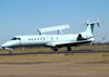 Embraer EMB 145 AEW&C (E-99), FAB 6703, da FAB (Fora Area Brasileira).