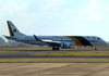 Embraer 190BJ (VC-2), FAB 2590, do GTE (Grupo de Transporte Especial) da FAB (Fora Area Brasileira).