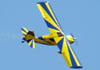 Bellanca 8KCAB Decathlon, PT-OTB, de Tike Bazaia.