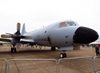 Lockheed P-3AM Orion, FAB 7207, da Fora Area Brasileira. (11/08/2013)