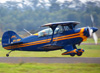 Pitts S-2A, PT-ZRP, do Lucas Bonventi. (11/08/2013)