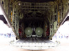 Lockheed Martin KC-130 Hercules, FAB 2461, da Fora Area Brasileira. (11/08/2013)