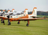 Embraer EMB-312 (T-27 Tucano), FAB 1341, da Academia da Fora Area. (11/08/2013)