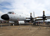 Lockheed P-3AM Orion, FAB 7207, da Fora Area Brasileira. (11/08/2013)