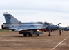 Dassault Mirage 2000F (F-2000F), FAB 4932, da FAB (Fora Area Brasileira). (11/08/2013)