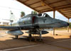 McDonnell Douglas A-4 Skyhawk, N-1013, da Marinha do Brasil. (17/08/2014) Foto: Ricardo Rizzo Correia.