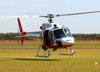 Eurocopter/Helibras AS-350B2 Esquilo, PP-EOW, chamado "guia 8", da Polcia Militar do Estado de So Paulo. (17/08/2014) Foto: Ricardo Rizzo Correia.