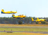 Textor Air Show. (17/08/2014) Foto: Ricardo Rizzo Correia.