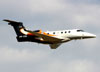 Embraer EMB 505 Phenom 300, PP-XVL, da Embraer. (17/08/2014) Foto: Ricardo Rizzo Correia.