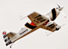 CEA-309 Mehari, PT-ZTG, do Tuareg Aerobatics. (17/08/2014) Foto: Gilberto Kindermann.