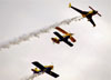 Textor Air Show. (17/08/2014) Foto: Gilberto Kindermann.