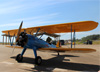 Boeing A75N1 Stearman (PT-17), PR-FJC. (23/08/2015)