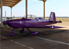 Van's/Flyer RV-8A, PT-ZEP. (23/08/2015)