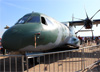 CASA 295 (C-105A "Amazonas"), FAB 2807, da FAB (Fora Area Brasileira). (23/08/2015)