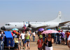 Lockheed P-3AM Orion, FAB 7208, da FAB. (Fora Area Brasileira). (23/08/2015)