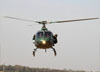 Eurocopter/Helibras HB-350 Esquilo (H-50), FAB 8786, da AFA (Academia da Fora Area). (13/08/2017)