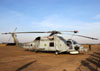 Sikorsky S-70B Seahawk (MH-16), N-3032, da Marinha do Brasil. (13/08/2017)