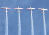 Extra EA-300L dos Halcones (Fuerza Area de Chile). (13/08/2017)