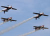 Extra EA-300L dos Halcones (Fuerza Area de Chile). (13/08/2017)