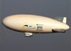 Airship do Brasil ADB 3-X01, PR-ZOV, da Airship do Brasil. (13/08/2017)