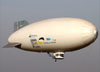 Airship do Brasil ADB 3-X01, PR-ZOV, da Airship do Brasil. (13/08/2017)