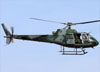 Eurocopter/Helibras HB-350 Esquilo (H-50), FAB 8786, da AFA (Academia da Fora Area). (13/08/2017)