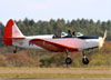 Fairchild/Fbrica do Galeo 3FG (PT-19A Cornell), PP-HLB, do Aeroclube de Pirassununga. (19/08/2018)