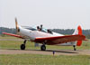 Fairchild/Fbrica do Galeo 3FG (PT-19A Cornell), PP-HLB, do Aeroclube de Pirassununga. (15/09/2019)