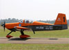 Van's RV-7, PR-ZHB, da Esquadrilha Fox. (15/09/2019)
