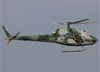Eurocopter/Helibras H-50 Esquilo, FAB 8780, da FAB (Fora Area Brasileira). (21/08/2022)