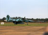 Northrop F-5EM Tiger II , FAB 4824, da FAB (Fora Area Brasileira). (21/08/2022)