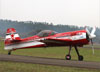 Sukhoi Su-31, PT-ZSL, pilotado por Luiz Guilherme Richieri. (21/08/2022)