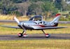 Lancair Legacy, PT-ZRL. (19/06/2010) Foto: Ricardo Frutuoso.