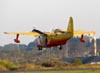 Grumman HU-16A Albatross, PP-ZAT, do Circo Areo (Esquadrilha Oi). (16/07/2011) Foto: Ricardo Rizzo Correia.