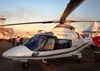 Agusta A109E Power, PP-MPE, da Colt Aviation. (16/07/2011) Foto: Ricardo Frutuoso.