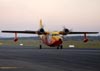 Grumman HU-16A Albatross, PP-ZAT, do Circo Areo (Esquadrilha Oi). (16/07/2011) Foto: Ricardo Frutuoso.