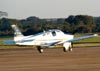 Beechcraft G36 Bonanza, PR-WIW, de Willian Waack.