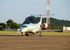 Embraer ERJ 145ER (C-99A), FAB 2523, da Fora Area Brasileira.