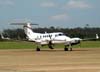 Beechcraft King Air B200, PR-FRB, de Fernando de Arruda Botelho.