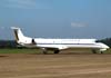 Embraer ERJ 145 (C-99A), FAB 2526, da Fora Area Brasileira.