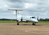 Embraer EMB-120ER Braslia (C-97), FAB 2012, da FAB (Fora Area Brasileira). (18/12/2012)