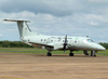 Embraer EMB-120ER Braslia (C-97), FAB 2015, da FAB (Fora Area Brasileira). (18/12/2012)