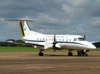 Embraer EMB-120ER Braslia (VC-97), FAB 2010, da FAB (Fora Area Brasileira). (18/12/2012)