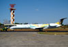 Embraer ERJ 145MP, PT-PSS, da Passaredo. (18/09/2011)