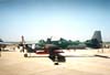 Embraer A/T-29 Super Tucano da FAB. (2001)