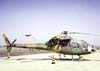 Helibrs UH-50 Esquilo da FAB. (2001)
