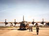 Lockheed C-130 Hercules da FAB. (2001)