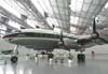 Lockheed Constellation. Museu Asas de Um Sonho. (11/11/2006)